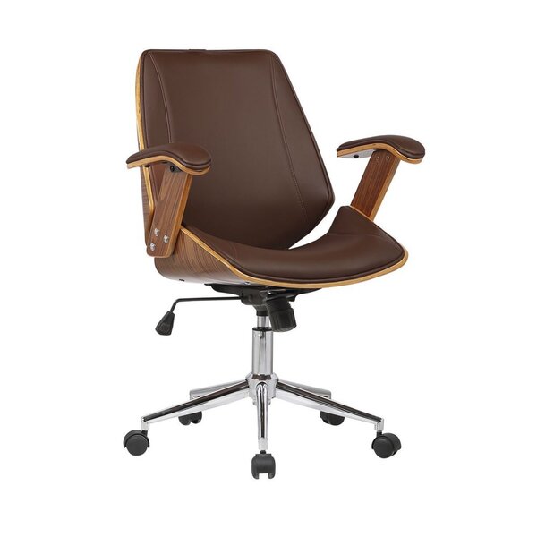 Cadeira De Escritório Diretor Giratória Corino Office Lisboa