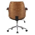 Cadeira De Escritório Diretor Giratória Corino Office Lisboa