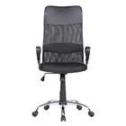 Cadeira De Escritório Diretor Giratória Vancouver Ii Com Braç