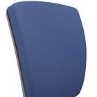 Cadeira De Escritório Diretor Office Base Giratória Preto Alt