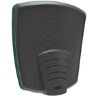 Cadeira De Escritório Diretor Office Base Giratória Preto Alt