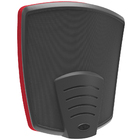 Cadeira De Escritório Diretor Office Base Giratória Preto Alt