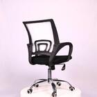 Cadeira De Escritório Diretor Pelegrin Pel-cr11 Preta E Branca