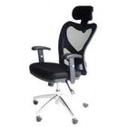Cadeira De Escritório Ergo Presidente