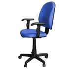 Cadeira De Escritório Excellence Executiva Giratória