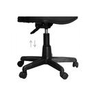 Cadeira De Escritório Executiva Giratória