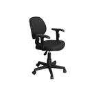 Cadeira De Escritório Executiva Giratória