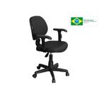 Cadeira De Escritório Executiva Giratória