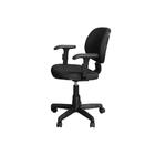 Cadeira De Escritório Executiva Giratória