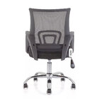Cadeira De Escritório Giratória Em Tela Mesh Kelter V101