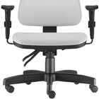 Cadeira De Escritório Giratória Executiva Ergonômica Sky L02