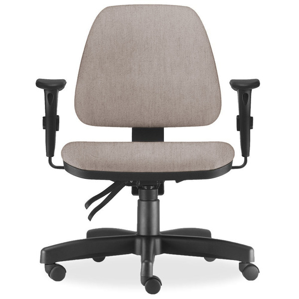 Cadeira De Escritório Giratória Executiva Ergonômica Sky L02