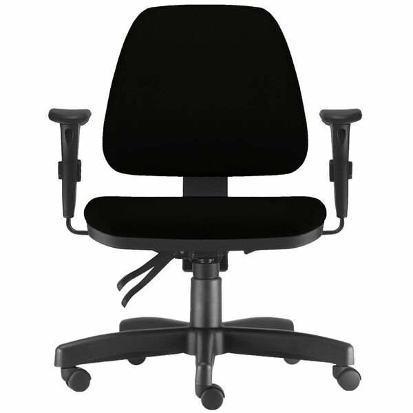 Cadeira De Escritório Giratória Executiva Ergonômica Sky L02