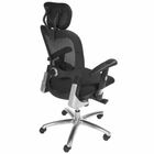 Cadeira De Escritório Giratória Presidente Executiva New Ergo