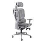 Cadeira De Escritório Giratória Sophy Grafite - Elements