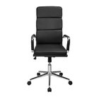 Cadeira De Escritório Hades Alta Zidi