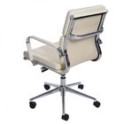 Cadeira De Escritório Hades Baixa Zidi