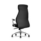 Cadeira De Escritório Home Office Presidente Apex Preta Base