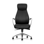 Cadeira De Escritório Home Office Presidente Apex Preta Base