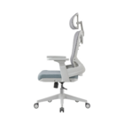 Cadeira De Escritório Home Office Presidente Bio Ergonômica S