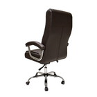 Cadeira De Escritório Home Office Presidente Executiva Ergonô