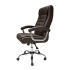 Cadeira De Escritório Home Office Presidente Executiva Ergonô