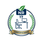 Cadeira De Escritório Home Office Presidente Executiva Ergonô