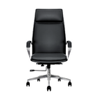 Cadeira De Escritório Home Office Presidente Orion Preta Enco