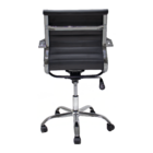 Cadeira De Escritório Home Office Stripes Diretor Charles Eam