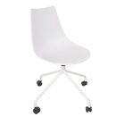 Cadeira De Escritório Lunar Zidi