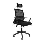 Cadeira De Escritório Maive Preta