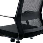 Cadeira De Escritório Maive Preta