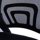 Cadeira De Escritório Office Com Rodízios Tok Telinha