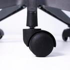 Cadeira De Escritório Office Com Rodízios Viena