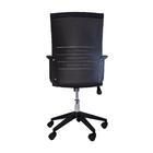 Cadeira De Escritório Office Com Rodízios Viena