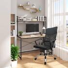 Cadeira De Escritório Office Executive Preta