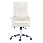 Cadeira De Escritório Oslo - Branca