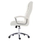 Cadeira De Escritório Oslo - Branca