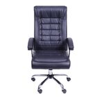 Cadeira De Escritório Oslo - Café