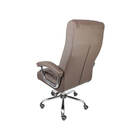 Cadeira De Escritório Oslo - Café