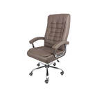 Cadeira De Escritório Oslo - Café