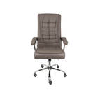 Cadeira De Escritório Oslo - Café