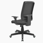 Cadeira De Escritório Presidente Brizza Braço Regulável Com M