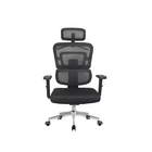 Cadeira De Escritório Presidente C600