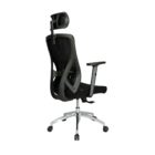 Cadeira De Escritório Presidente Ergonômica Lisboa Conforsit