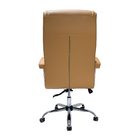 Cadeira De Escritório Presidente Executiva Alta Big Confortáv