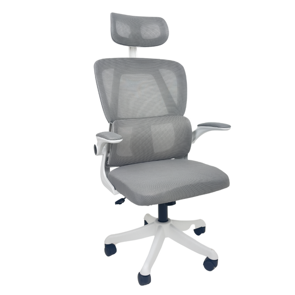 Cadeira De Escritório Presidente Executiva Oficial Legacy - C