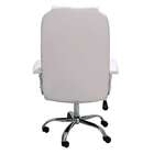 Cadeira De Escritório Presidente Giratória Com Relax Finland