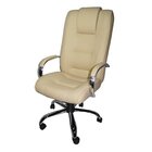 Cadeira De Escritório Presidente Giratória Corino Classic Mar