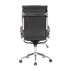 Cadeira De Escritório Presidente Giratória Esteirinha Valênci